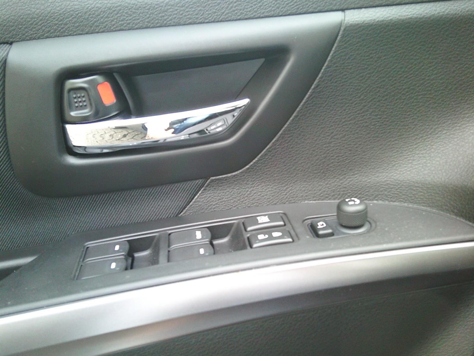 Suzuki (SX4) S-Cross 1,4 Comfort 6 AT