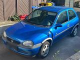 Opel Corsa  gepflegt, 83.000 km - gebrauchte Opel Corsa aus dem Jahr 1998