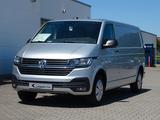 Volkswagen T6.1 Transporter 2.0 TDI Kasten LR (lang) FWD