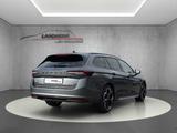 Skoda Superb 2.0 TSI 4x4 Sportline //Head-Up/Pano/AHK - Skoda Superb aus 2025