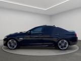 BMW 530d Limousine*M-Sportpaket*GSH*LED* - BMW 530: Sportpaket 530d M