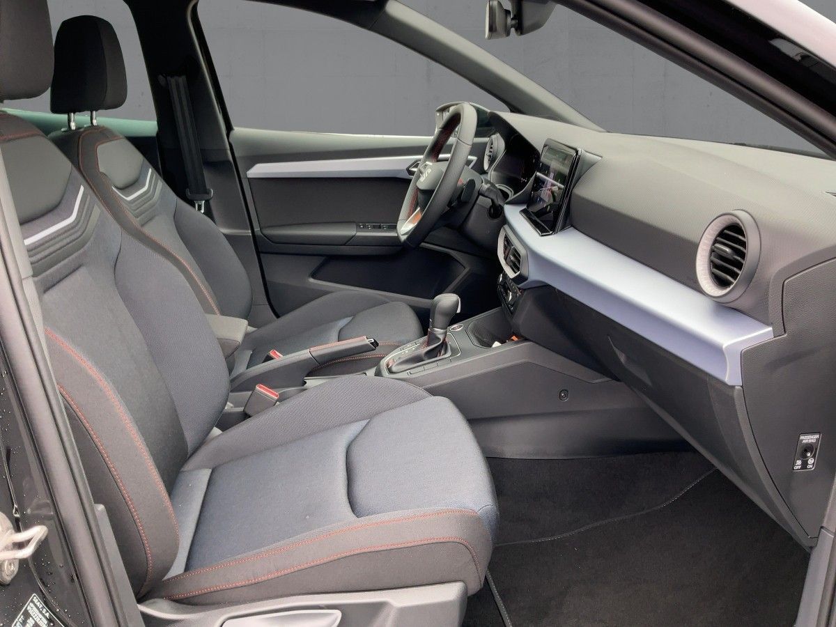 Seat Ibiza - Bild 12