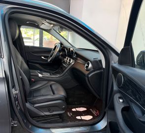 Mercedes GLC 220 - 9