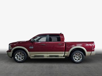Dodge RAM - 4