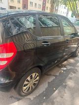 Mercedes-Benz Mercedes A Klasse 160 cdi - Mercedes-Benz A 160 Kombi Gebrauchtwagen