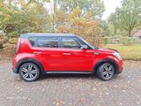 Kia Soul 1.6 CRDi Spirit Automatik Spirit - Kia Soul Spirit mit Diesel-Antrieb
