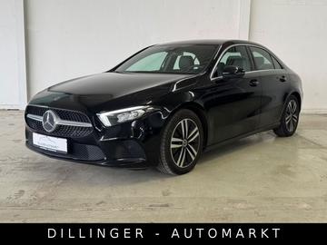 صورة 7 لـ 2021 Mercedes-BENZ A 220