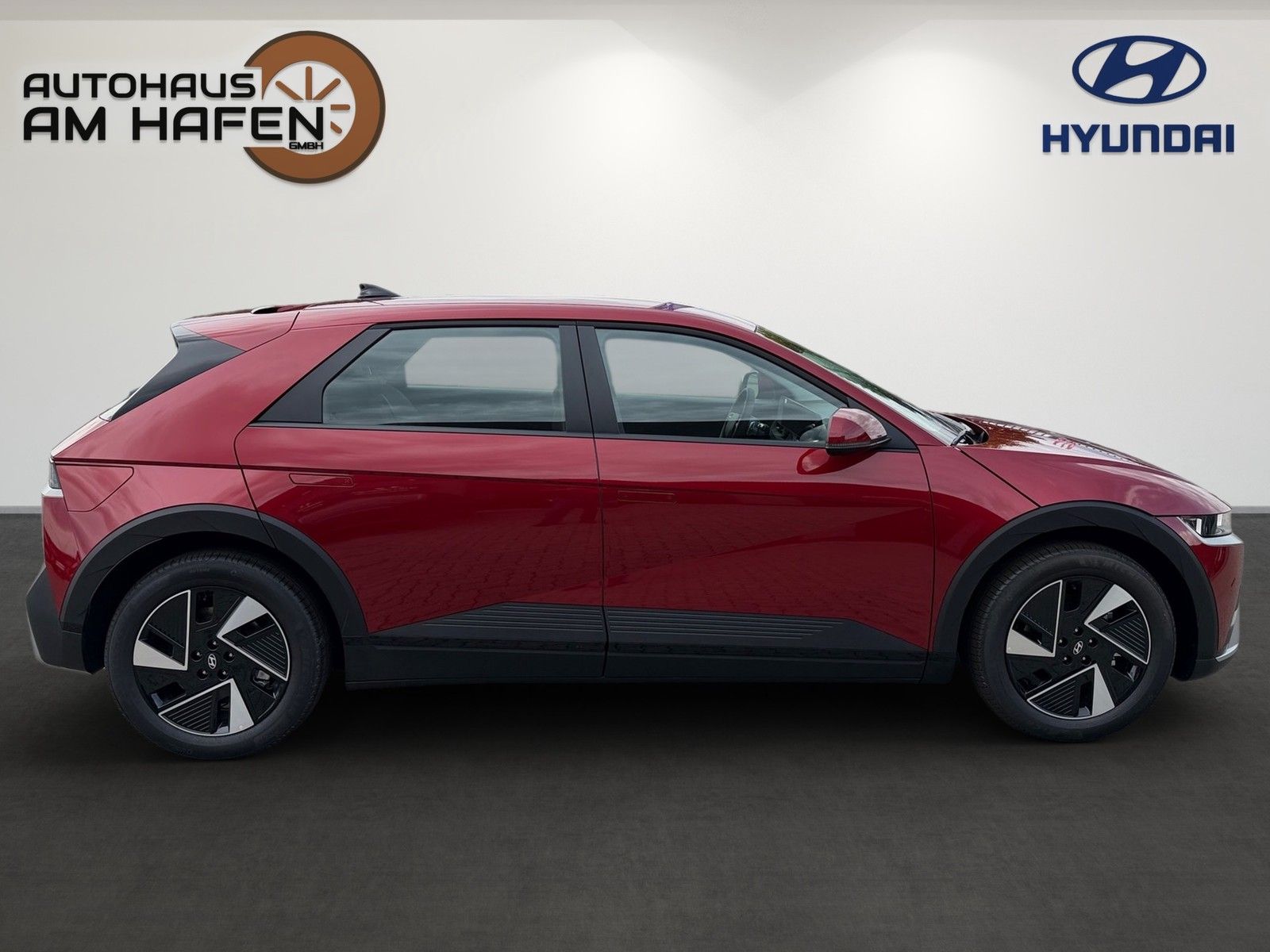 Hyundai IONIQ 5 – Bild 3