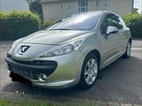Peugeot 207 1.6 Automatik KLIMA & TÜV 09/2... - Peugeot 207 in Bonn