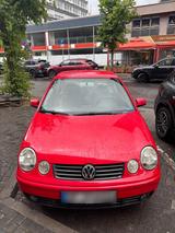 Volkswagen Vw Polo 9N 2003 - Sparsam & Alltagsfit - Volkswagen Polo aus 2003: 9n
