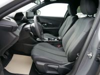 Peugeot 2008 - Vorschau Bild 10