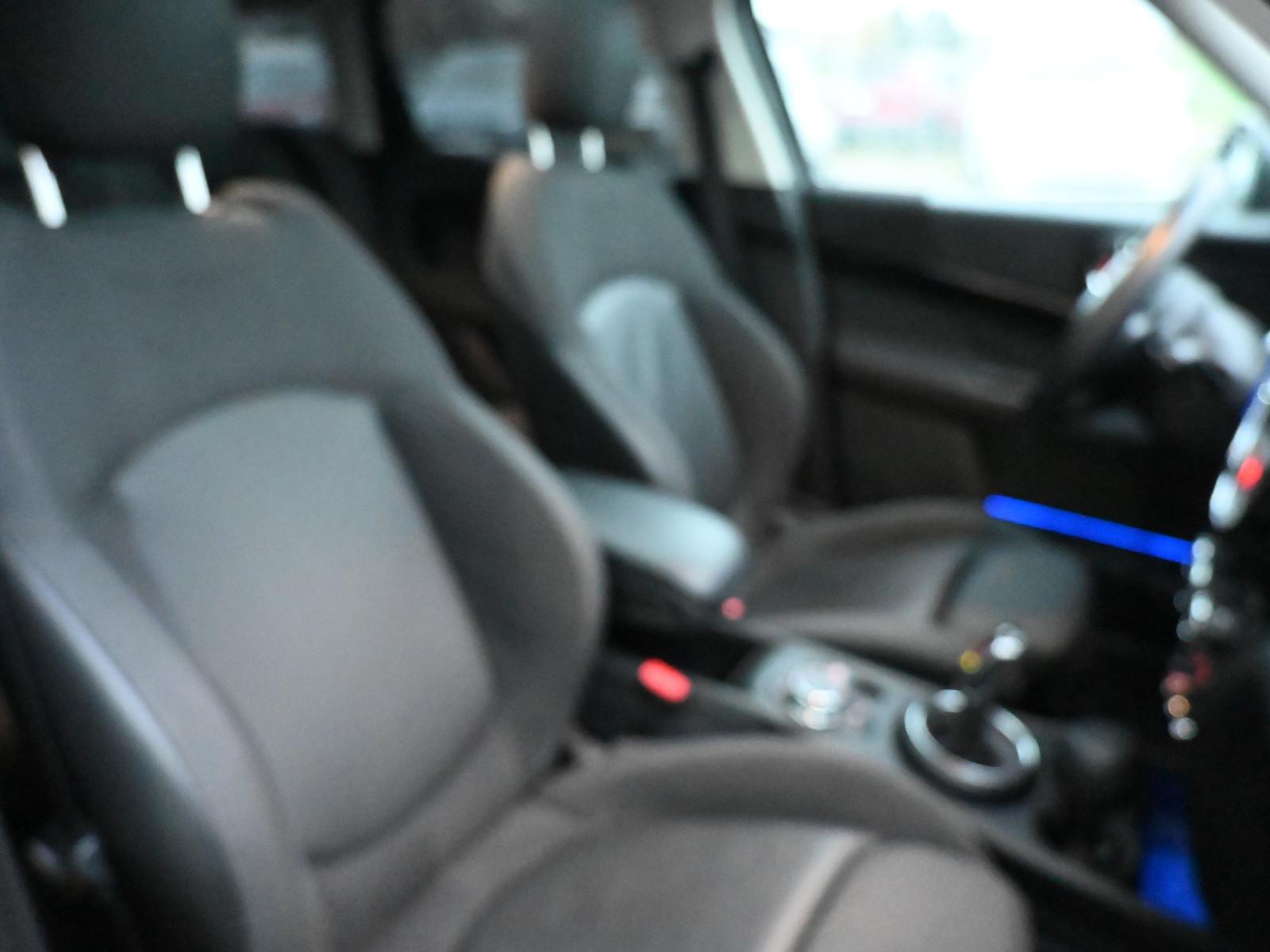 MINI Cooper S Countryman All4 Aut Pano Navi Leder LED