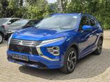 Mitsubishi Eclipse Cross 2.4 PHEV 4WD*360°Cam*Standheizung* - Mitsubishi Eclipse Cross aus 2023