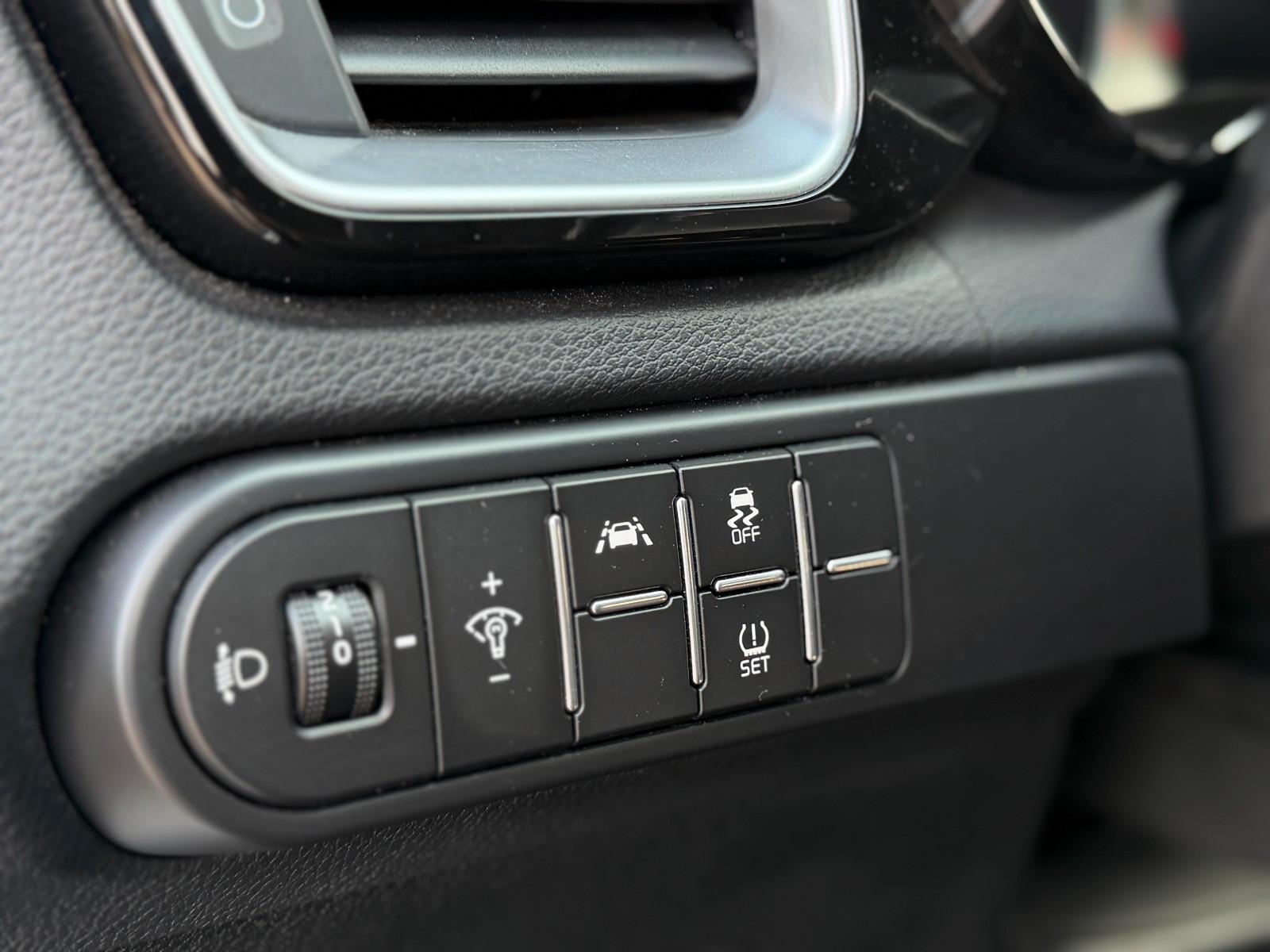 Kia ProCeed GT-Line 1-HAND/AUT/ACC/CAM/SHZ