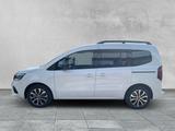 Renault  KLIMA+PDC+SHZ+ACC - Renault Kangoo Tageszulassungen mit Diesel-Antrieb