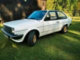 Volkswagen Vw Derby 2 Bj 83 original 87000km - Volkswagen: Derby