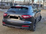 Maserati Levante Benzin 3.0 V6 GRANSPORT 4x4 Au... - Maserati Levante von privat