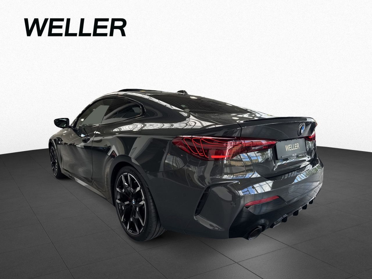 BMW 420 - Bild 10