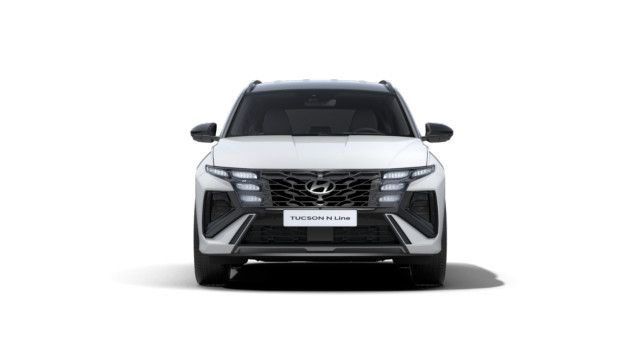 Hyundai TUCSON - Bild 3