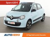 Renault Twingo 1.0 SCe Limited*LIMITER*KLIMA*GARANTIE* - Renault Twingo Gebrauchtwagen in Bochum