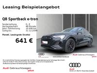Audi Q8 e-tron - Vorschau Bild 2