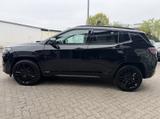 Jeep Compass High Altitude Rückfahrcam*Tochscreen*ALU - Jeep Compass SUV