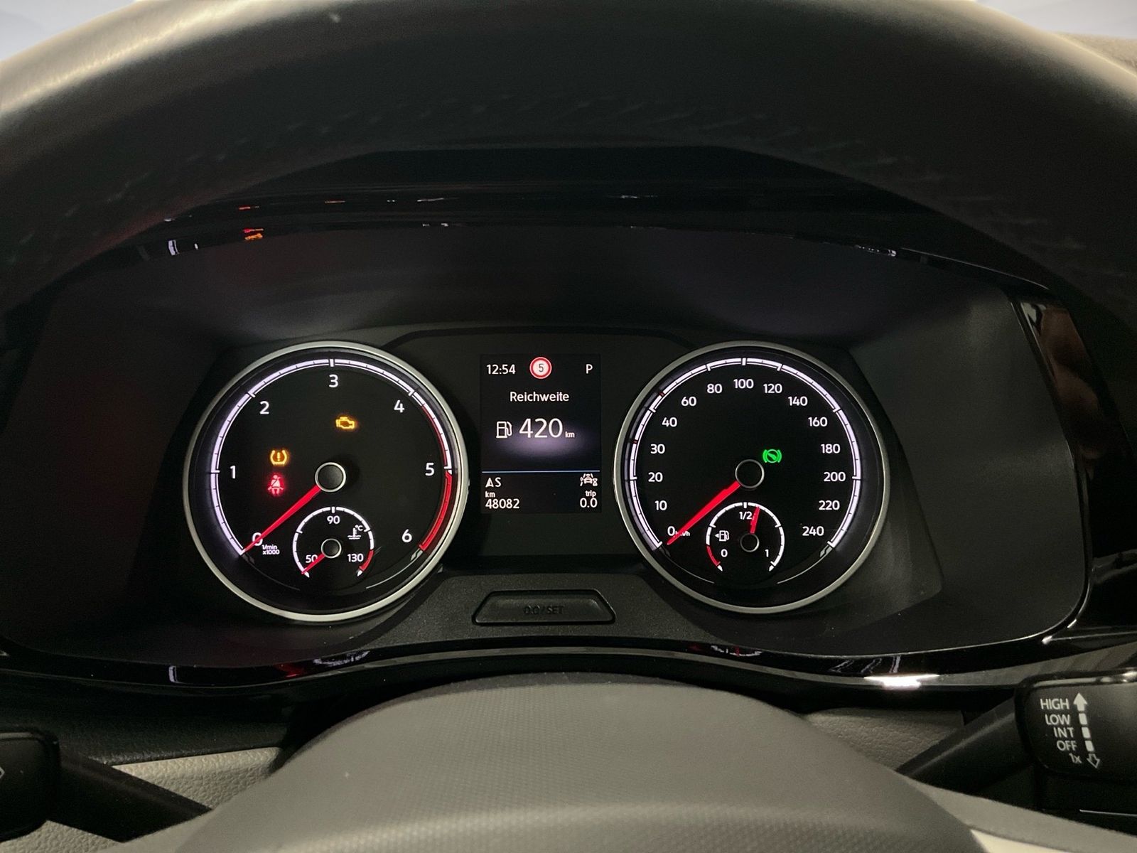 Volkswagen T6 Caravelle - Bild 13