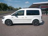 Volkswagen Edition 35-DSG-NAVI-WINPACK,AHK-LED,BI XENON - Volkswagen Caddy: Edition
