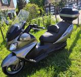 Suzuki Burgmann 650 Executive - Offers
