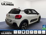 Citroën C3 Touch-Radio+Bluetooth LED-Scheinwerfer Alu+Al - Citroën C3 Gebrauchtwagen in Düsseldorf