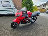 Honda CBR 600 F PC35 - HONDA CBR 35 PC 600 F