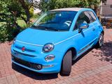 Fiat 500C 1.2 8V Spiaggina 58 