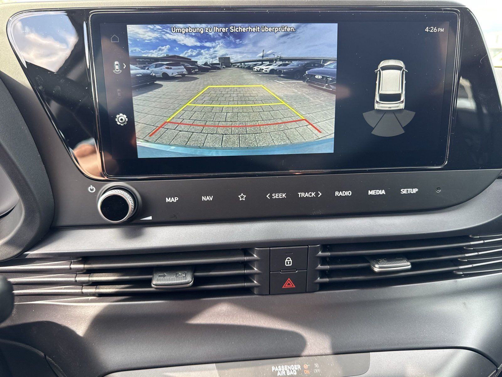 Hyundai BAYON – Bild 20