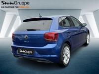 Volkswagen Polo DAB+VIRT+NAVI+PDC+KAMERA