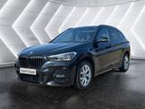BMW X1 xDrive18d M Sportpaket Head-Up HiFi DAB LED - BMW X1: Sportpaket