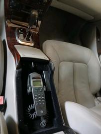 2000 Mercedes-BENZ CL — миниатюра 12