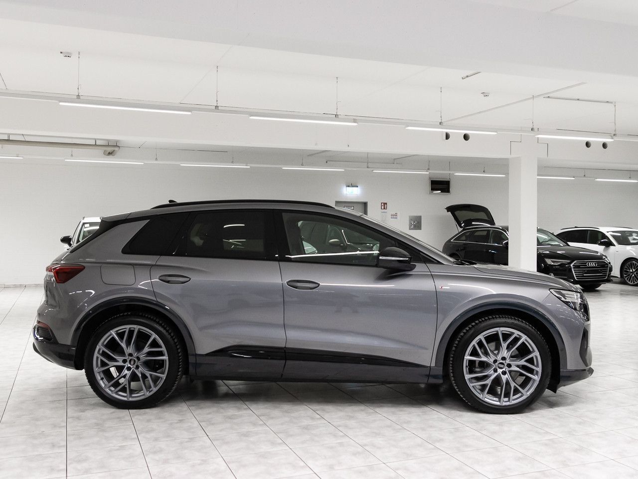 Audi Q4 e-tron - Bild 6