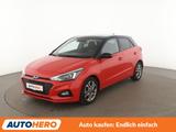 Hyundai i20 1.2 Advantage+*NAVI*TEMPO*CAM*PDC*SHZ* - Hyundai i20 Advantage mit Benzin-Antrieb