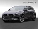 Hyundai i30 5-Türer 1.0 T-GDI 6-MT 2WD ADVANTAGE |LED - Tageszulassungen: 3.6