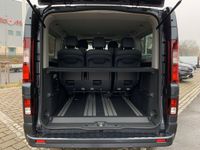 Renault Trafic - Vorschau Bild 12