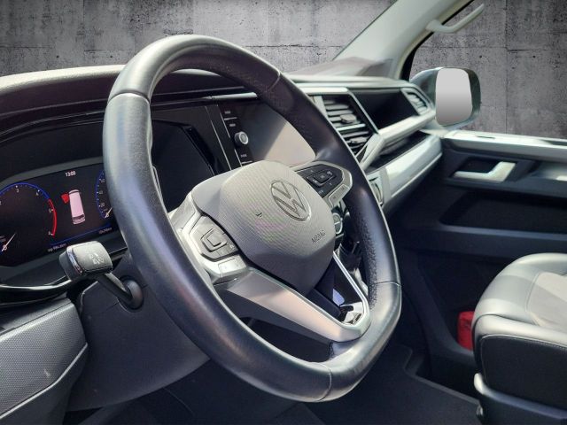 T6.1 2.0 TDI Multivan Generation Six