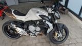 MV Agusta Brutale 675, TC, Schaltautomat, Naked Bike  - MV AGUSTA BRUTALE 675