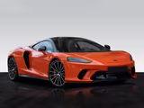 McLaren GT   LIFT-B&W-CAMERA-CERAMIK BRAKES-MWST - McLaren GT aus 2023