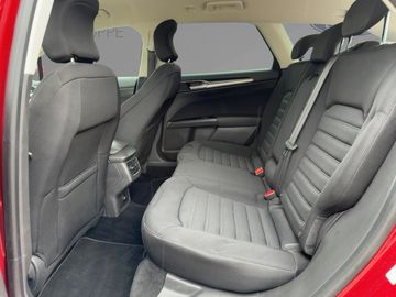 Ford Mondeo - 9