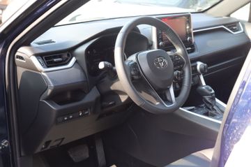 Toyota RAV 4 - 7