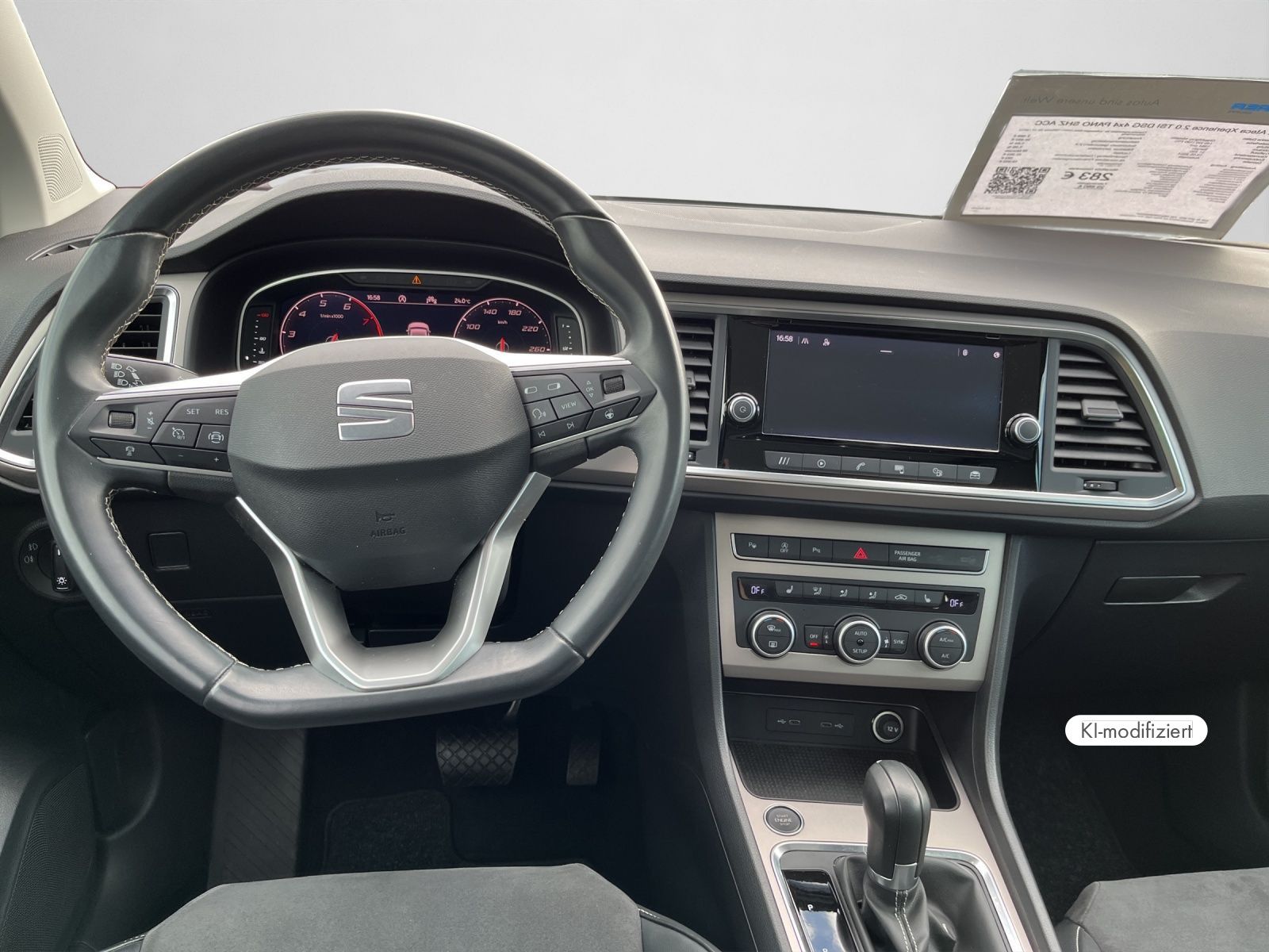 Seat Ateca - Bild 4