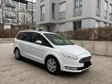Ford Galaxy 2.0 Automatik*7Sitze*SHZ*Xenon... - Ford Galaxy in Aachen