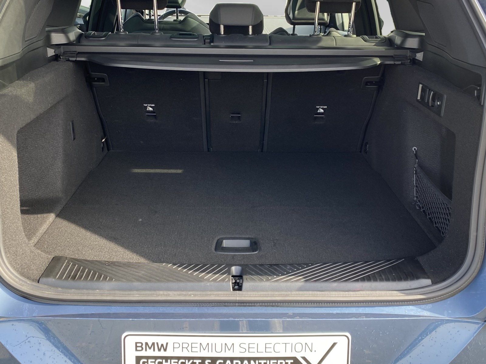 BMW X3 - Bild 15