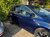 Volkswagen Touran 2.0 TDI SCR DSG Highline Highline