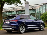 Audi Q4 e-tron - Vorschau Bild 28